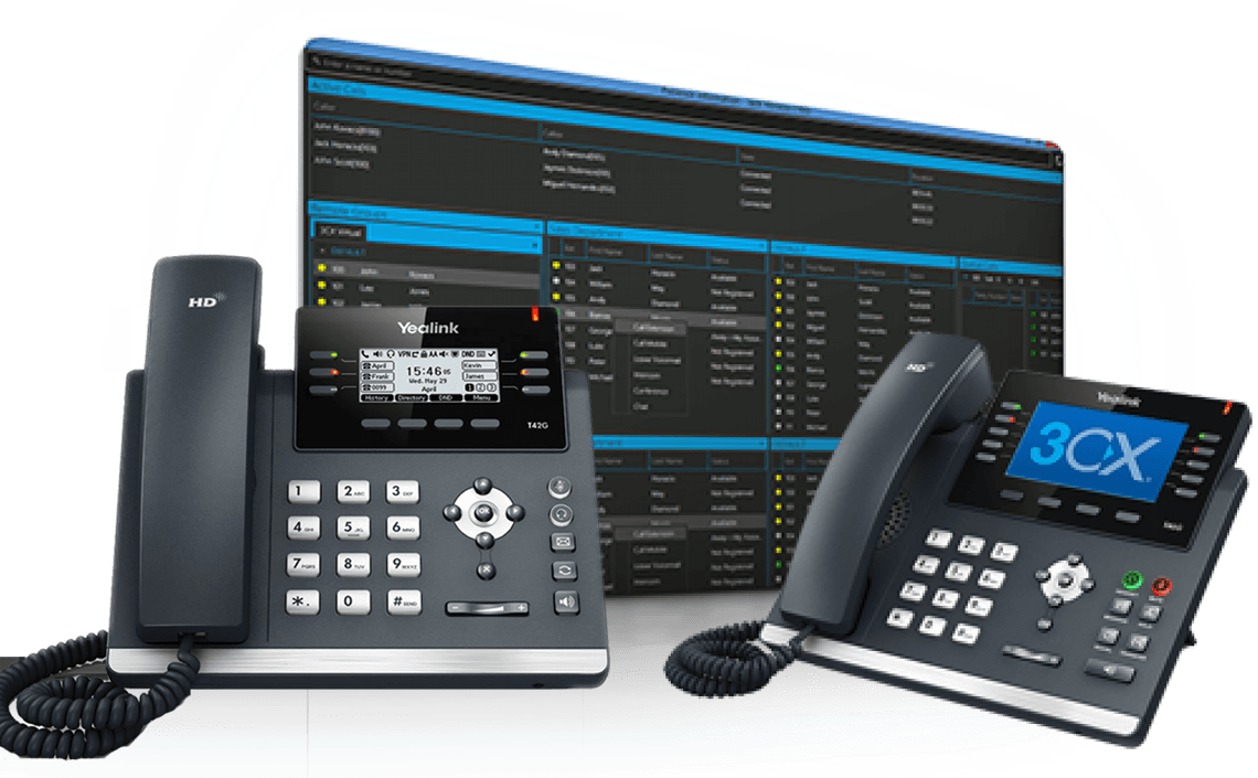 3CX_v14_Screenshot_2